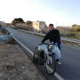 ...in modo che resti stabile durante il viaggio